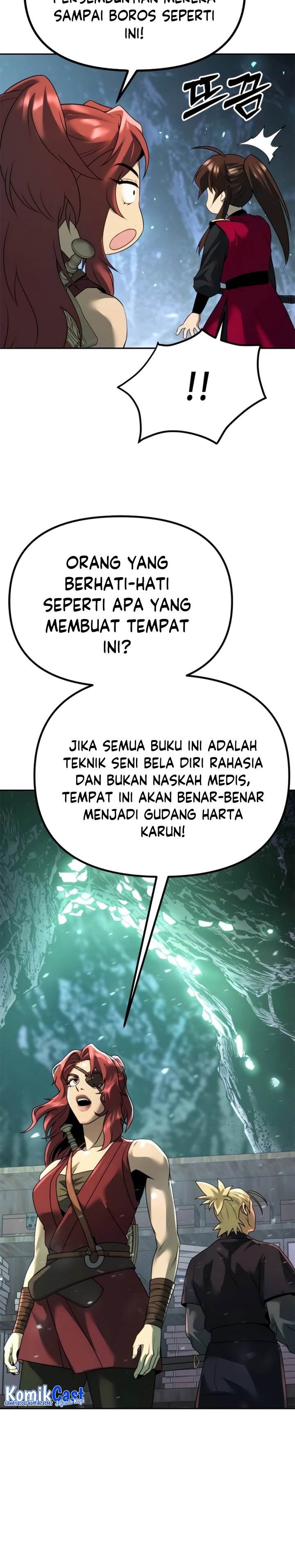 Chronicles of the Demon Faction Chap 58 - Next Chap 59