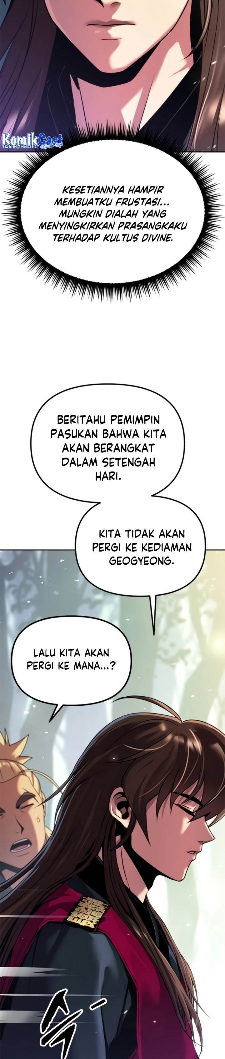 Chronicles of the Demon Faction Chap 58 - Next Chap 59