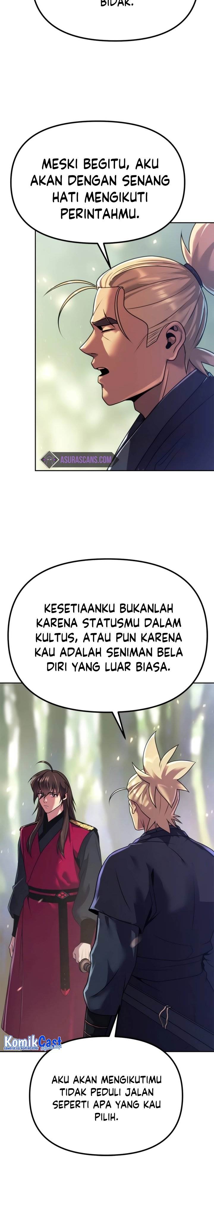 Chronicles of the Demon Faction Chap 58 - Next Chap 59