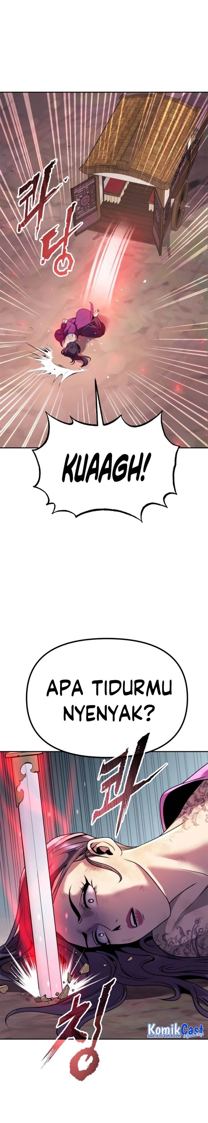 Chronicles of the Demon Faction Chap 58 - Next Chap 59