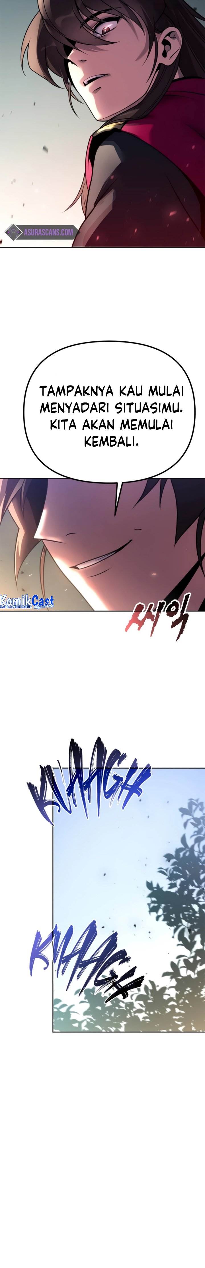 Chronicles of the Demon Faction Chap 58 - Next Chap 59