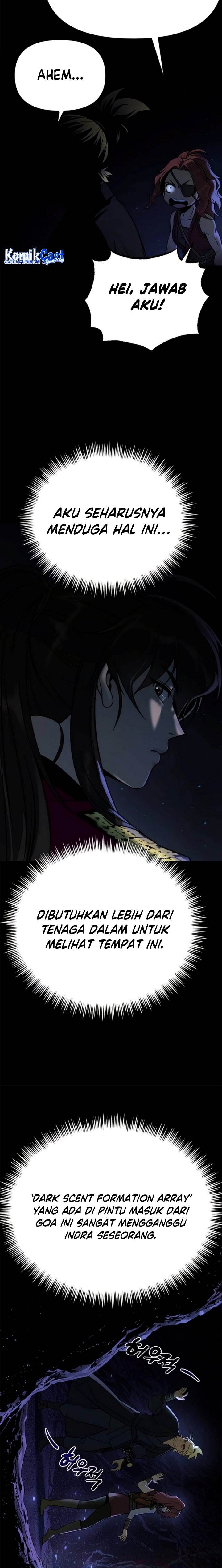 Chronicles of the Demon Faction Chap 58 - Next Chap 59