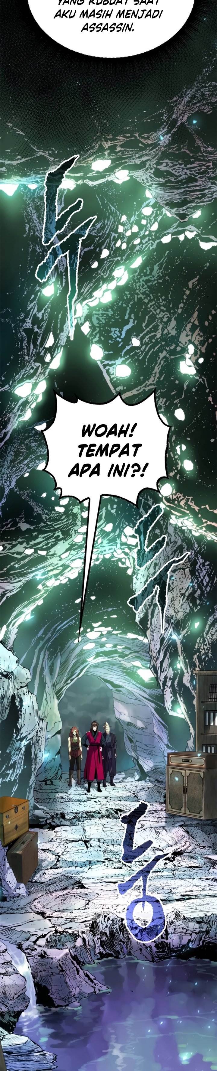 Chronicles of the Demon Faction Chap 58 - Next Chap 59