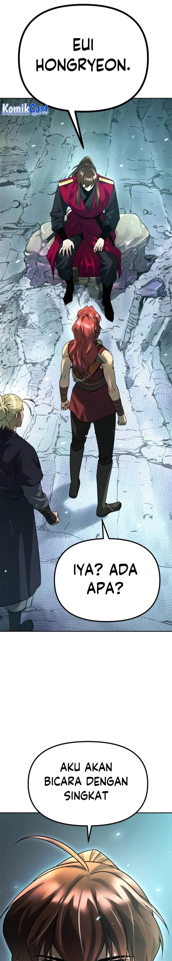 Chronicles of the Demon Faction Chap 58 - Next Chap 59