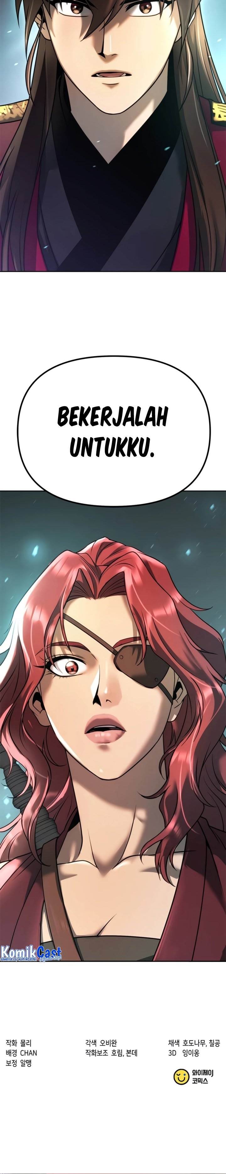 Chronicles of the Demon Faction Chap 58 - Next Chap 59