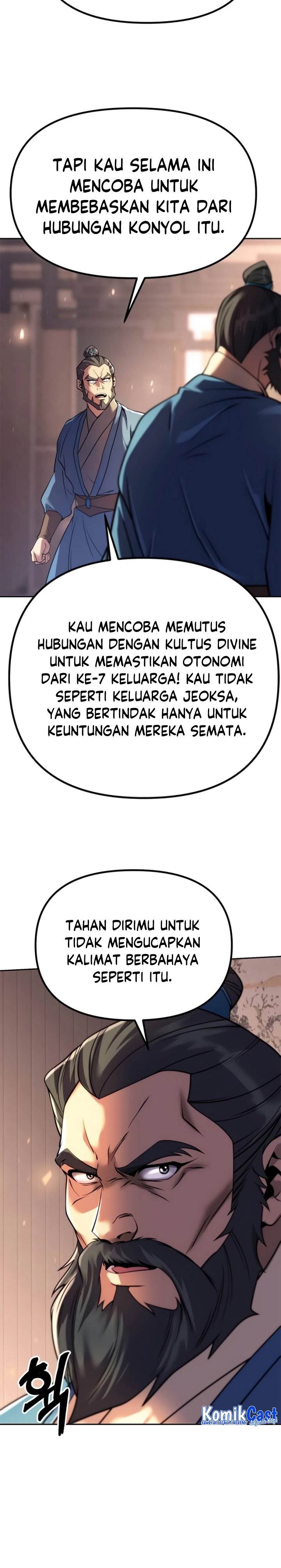 Chronicles of the Demon Faction Chap 58 - Next Chap 59