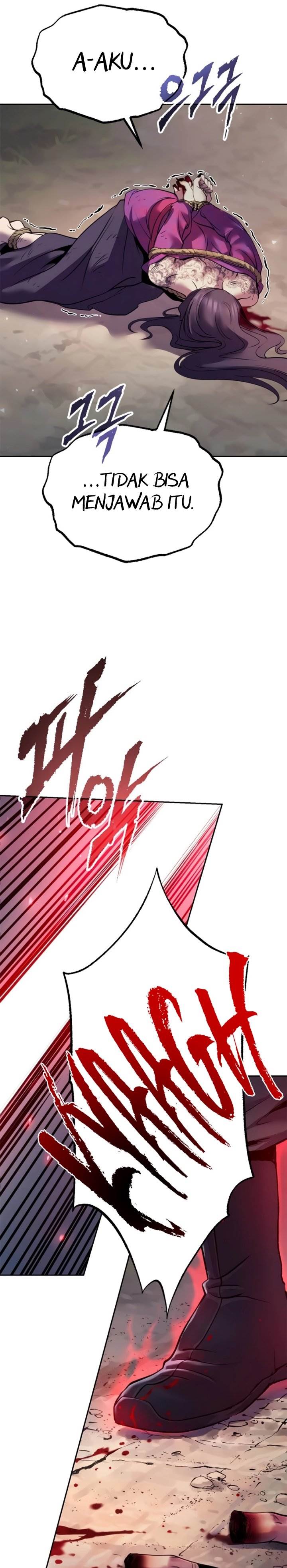 Chronicles of the Demon Faction Chap 58 - Next Chap 59