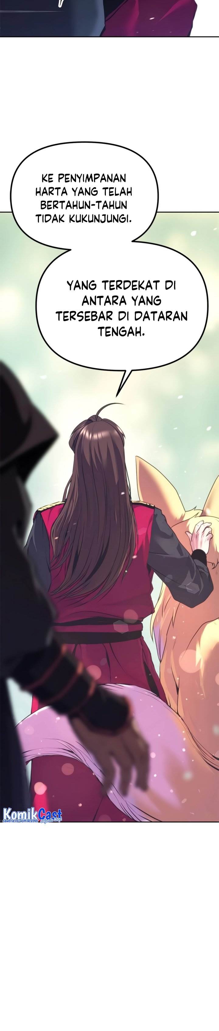 Chronicles of the Demon Faction Chap 58 - Next Chap 59