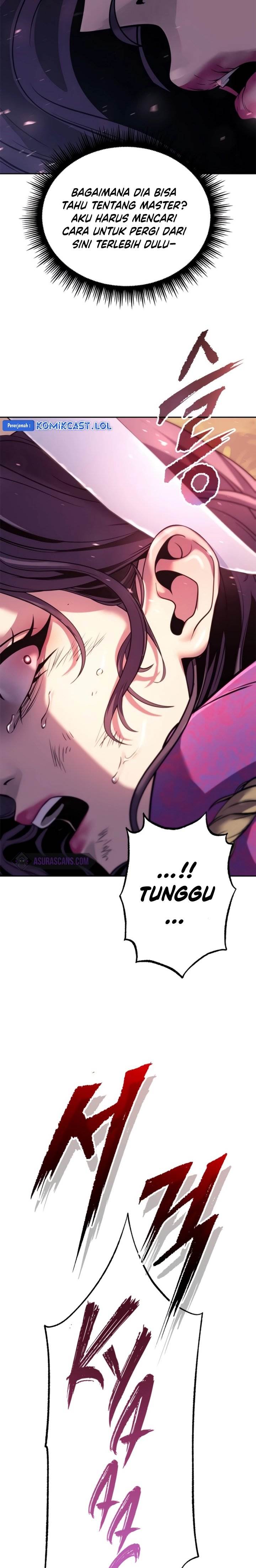 Chronicles of the Demon Faction Chap 58 - Next Chap 59