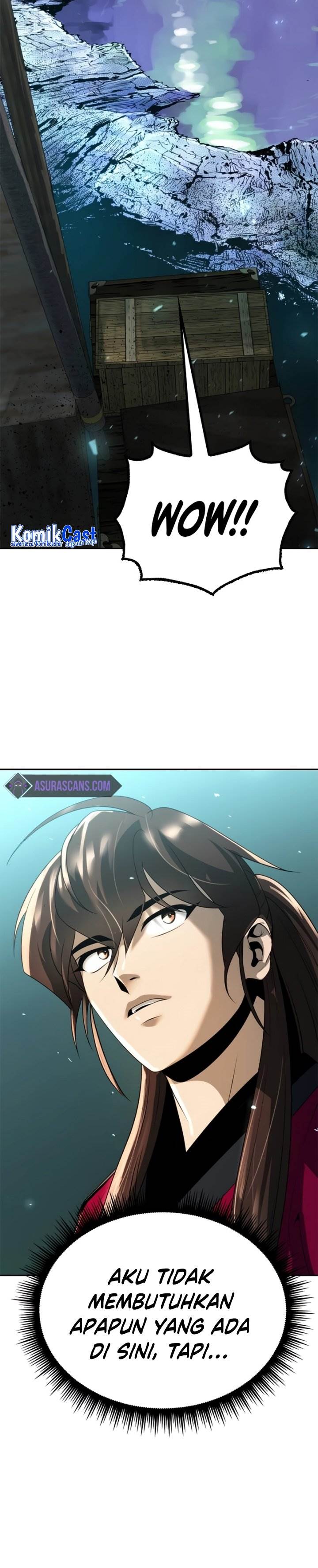 Chronicles of the Demon Faction Chap 58 - Next Chap 59