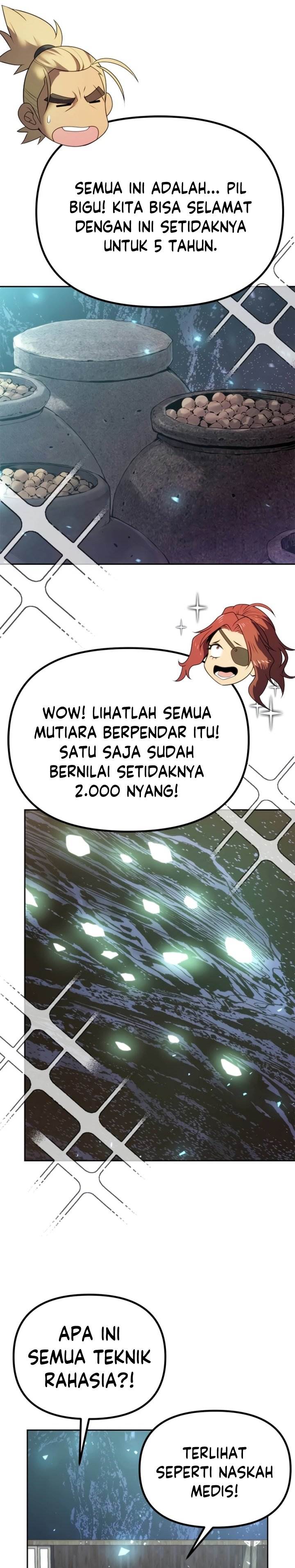 Chronicles of the Demon Faction Chap 58 - Next Chap 59