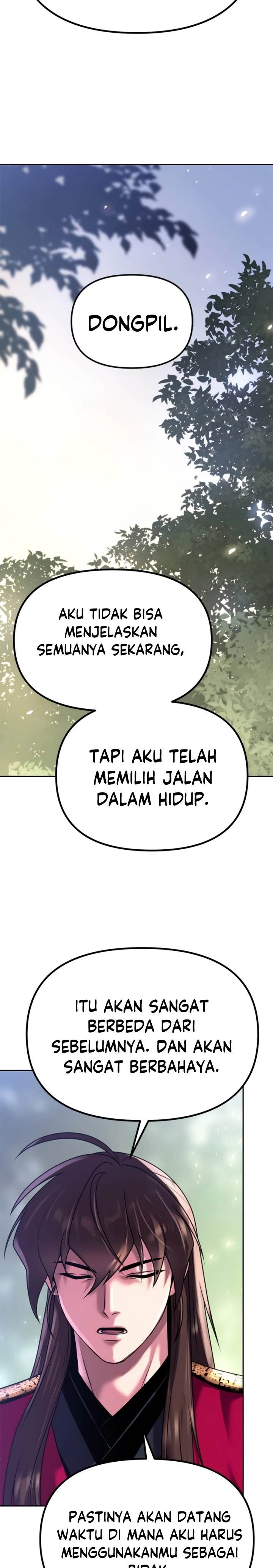 Chronicles of the Demon Faction Chap 58 - Next Chap 59