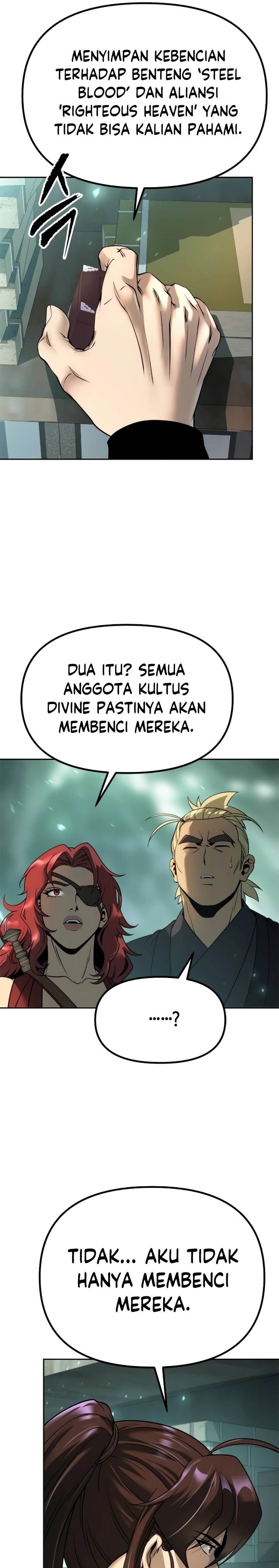 Chronicles of the Demon Faction Chap 59 - Next Chap 60