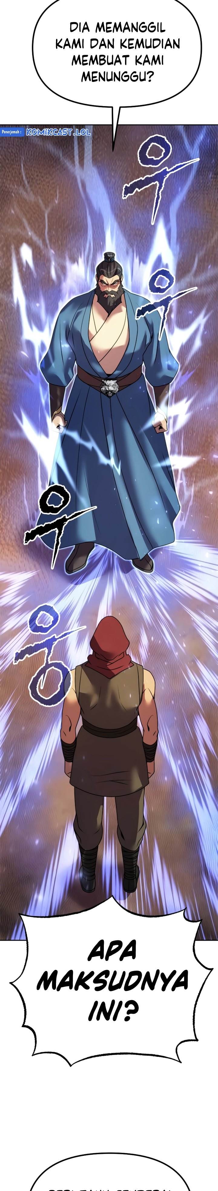 Chronicles of the Demon Faction Chap 59 - Next Chap 60