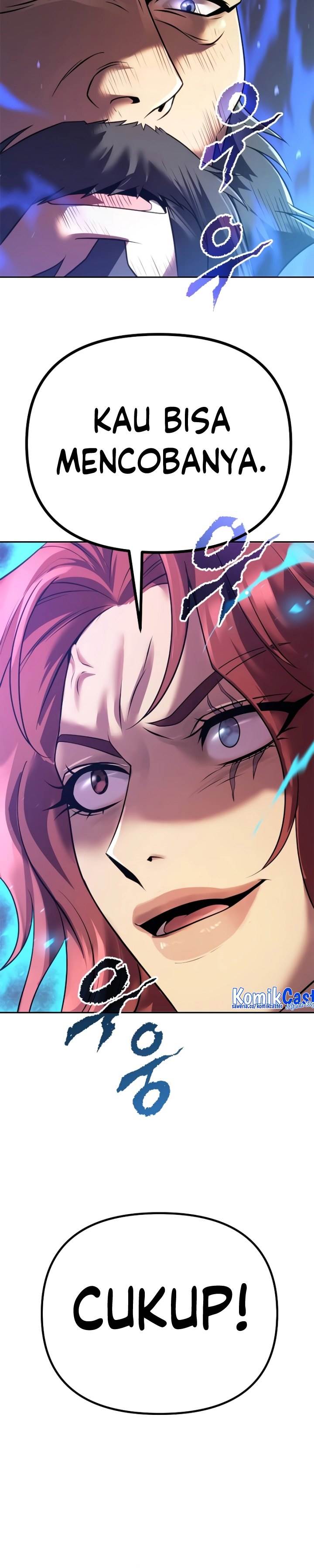 Chronicles of the Demon Faction Chap 59 - Next Chap 60