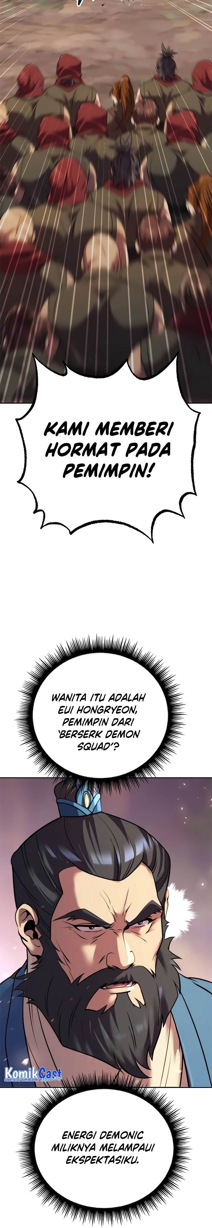 Chronicles of the Demon Faction Chap 59 - Next Chap 60