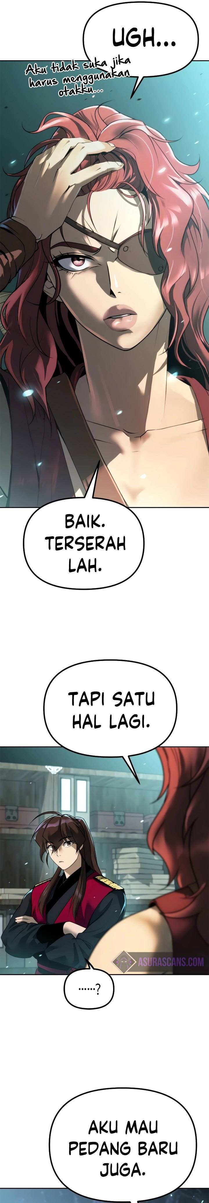 Chronicles of the Demon Faction Chap 59 - Next Chap 60