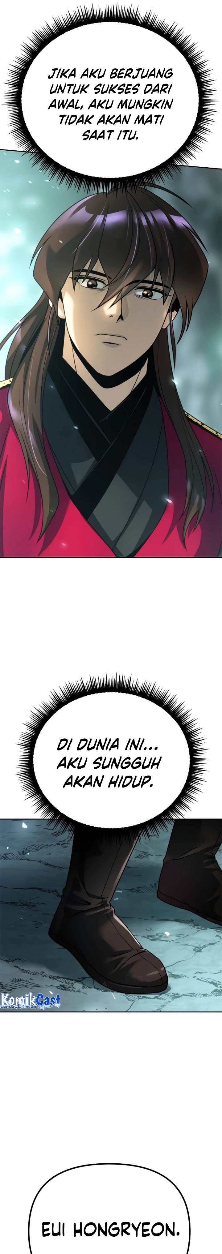 Chronicles of the Demon Faction Chap 59 - Next Chap 60