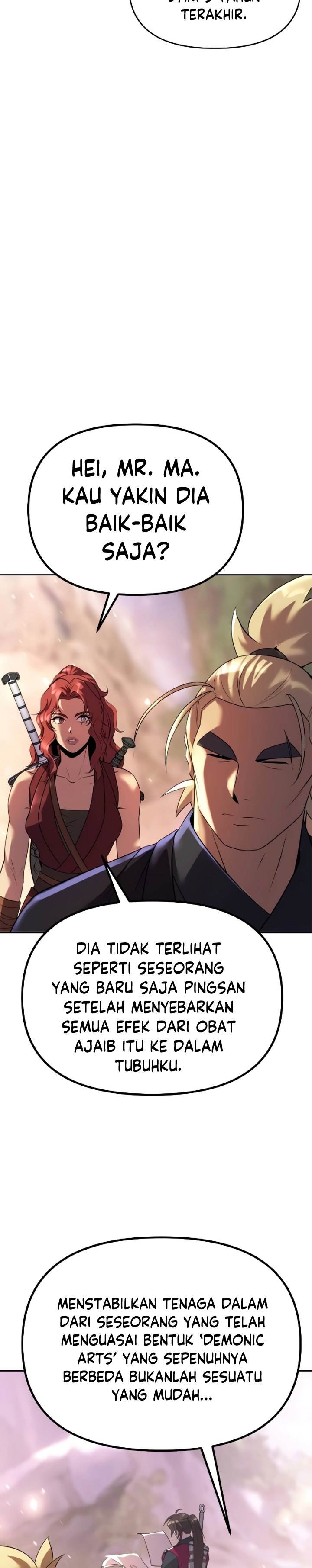 Chronicles of the Demon Faction Chap 59 - Next Chap 60