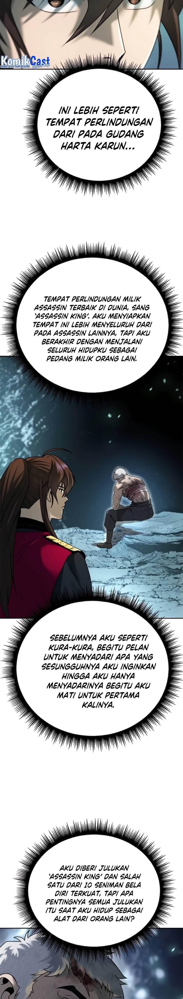 Chronicles of the Demon Faction Chap 59 - Next Chap 60