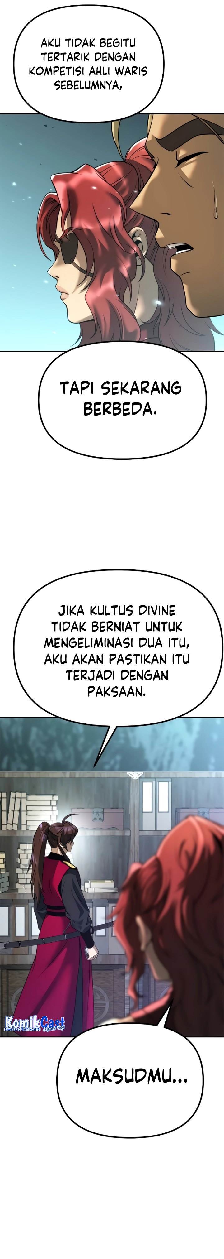 Chronicles of the Demon Faction Chap 59 - Next Chap 60