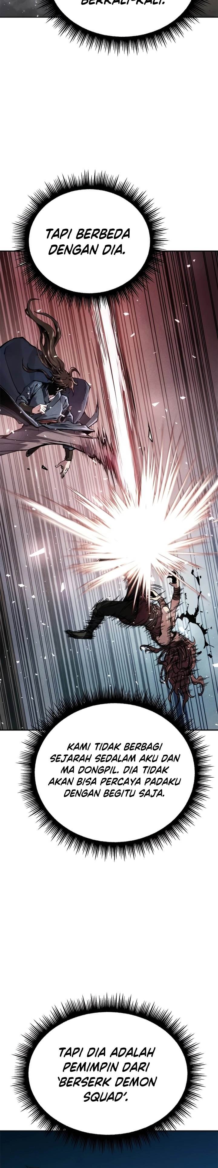 Chronicles of the Demon Faction Chap 59 - Next Chap 60