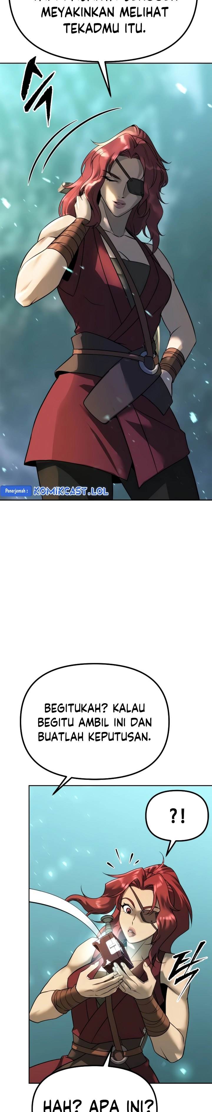 Chronicles of the Demon Faction Chap 59 - Next Chap 60