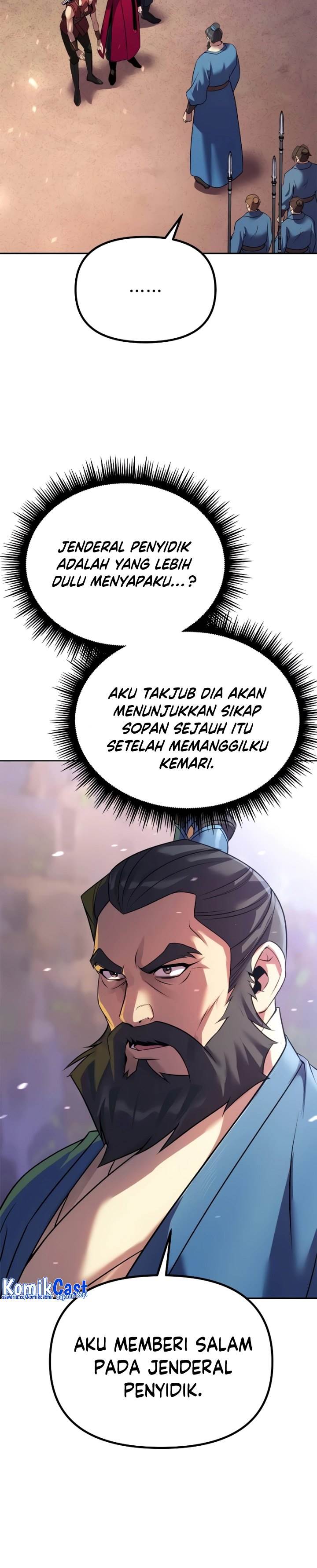 Chronicles of the Demon Faction Chap 59 - Next Chap 60