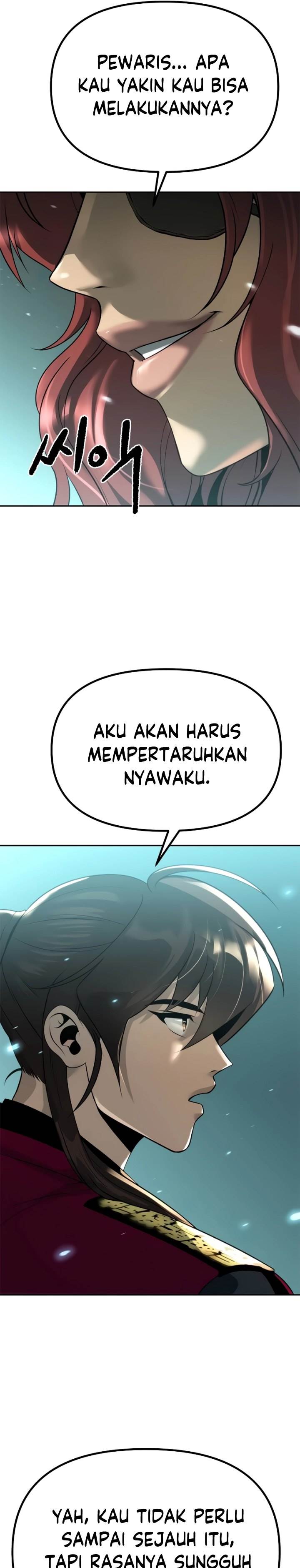 Chronicles of the Demon Faction Chap 59 - Next Chap 60