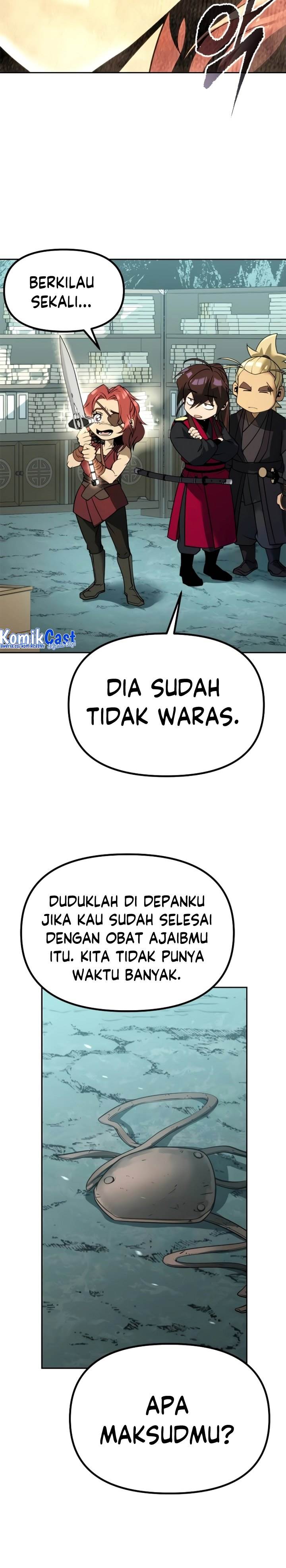 Chronicles of the Demon Faction Chap 59 - Next Chap 60