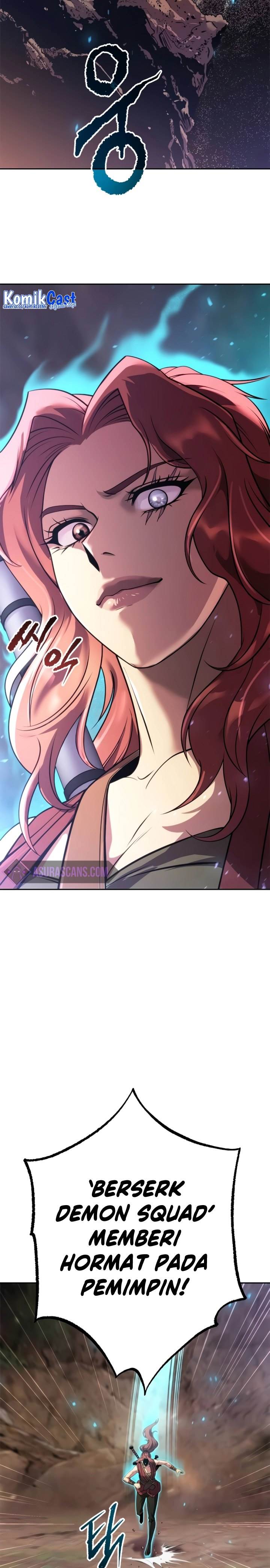 Chronicles of the Demon Faction Chap 59 - Next Chap 60