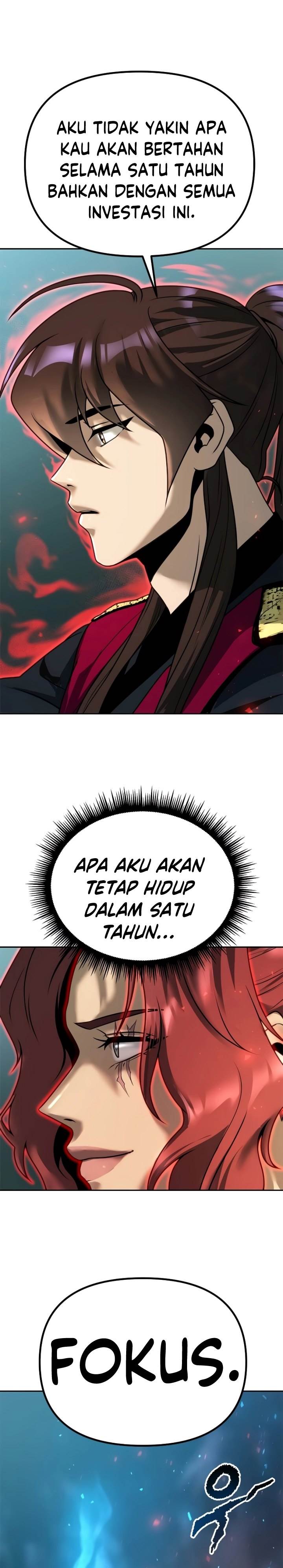 Chronicles of the Demon Faction Chap 59 - Next Chap 60