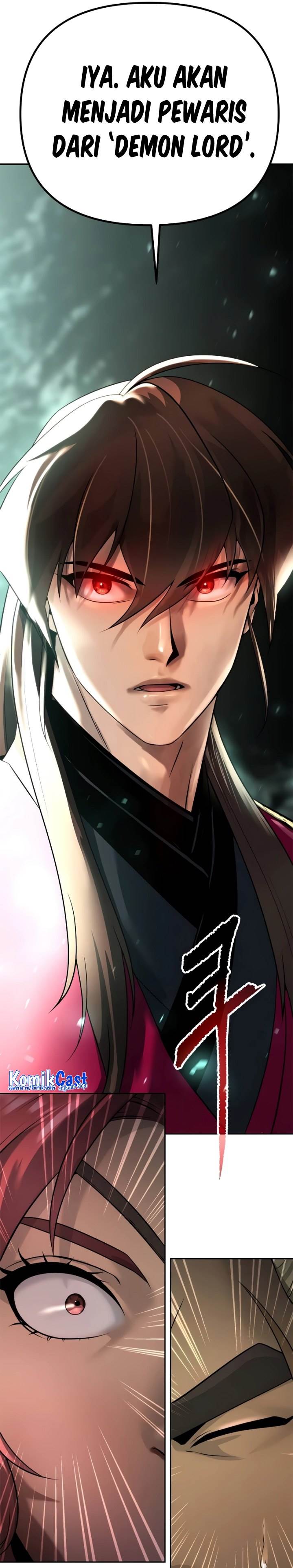 Chronicles of the Demon Faction Chap 59 - Next Chap 60