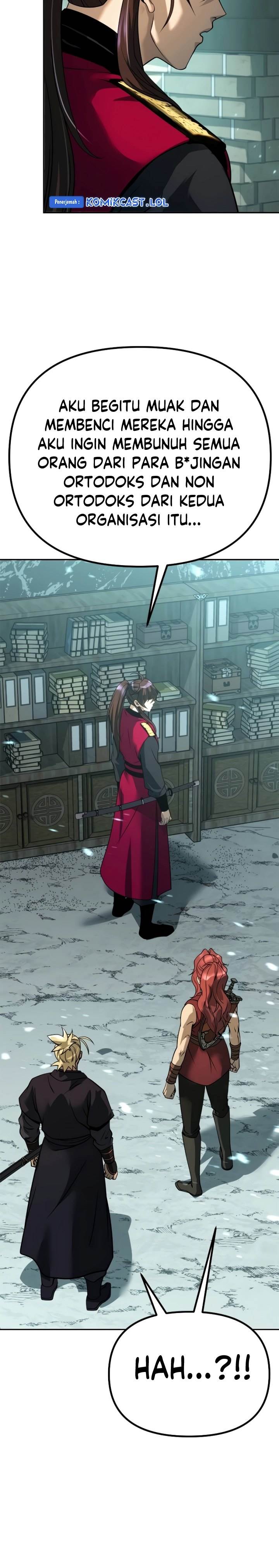 Chronicles of the Demon Faction Chap 59 - Next Chap 60