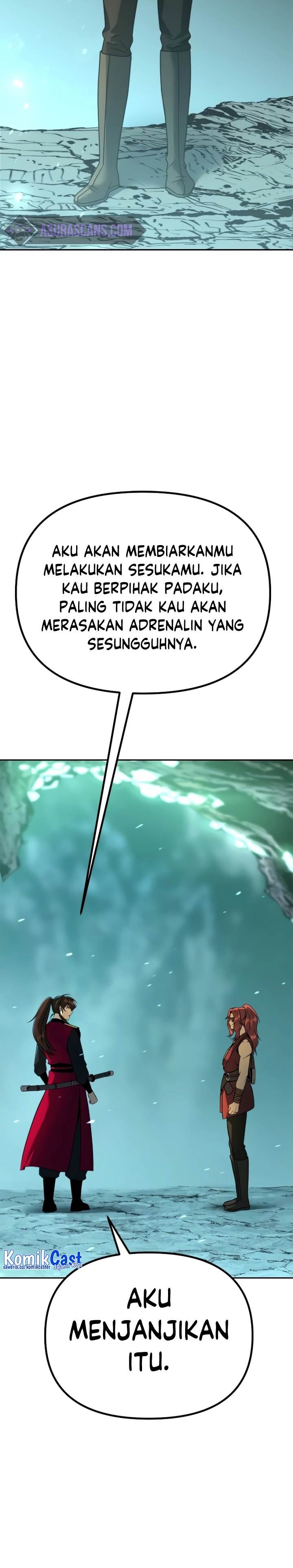 Chronicles of the Demon Faction Chap 59 - Next Chap 60