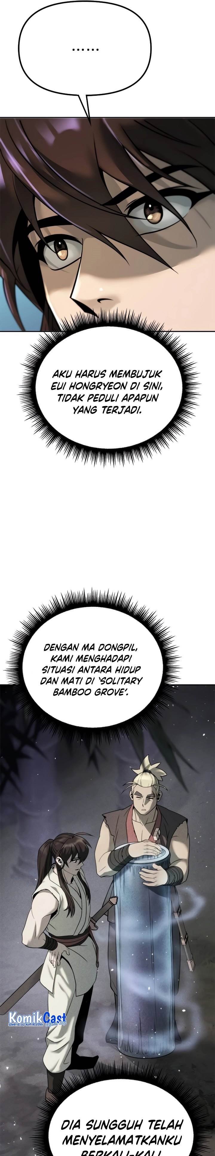 Chronicles of the Demon Faction Chap 59 - Next Chap 60