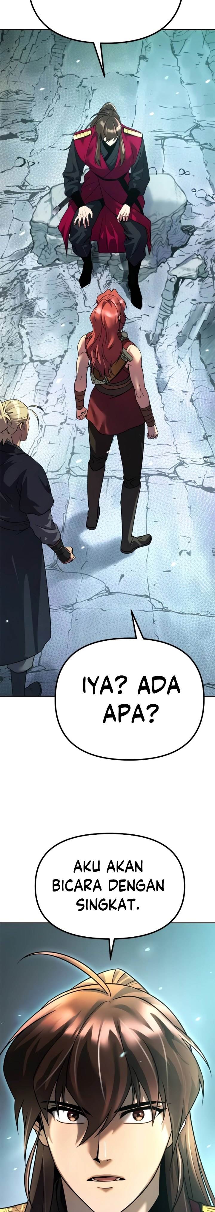 Chronicles of the Demon Faction Chap 59 - Next Chap 60