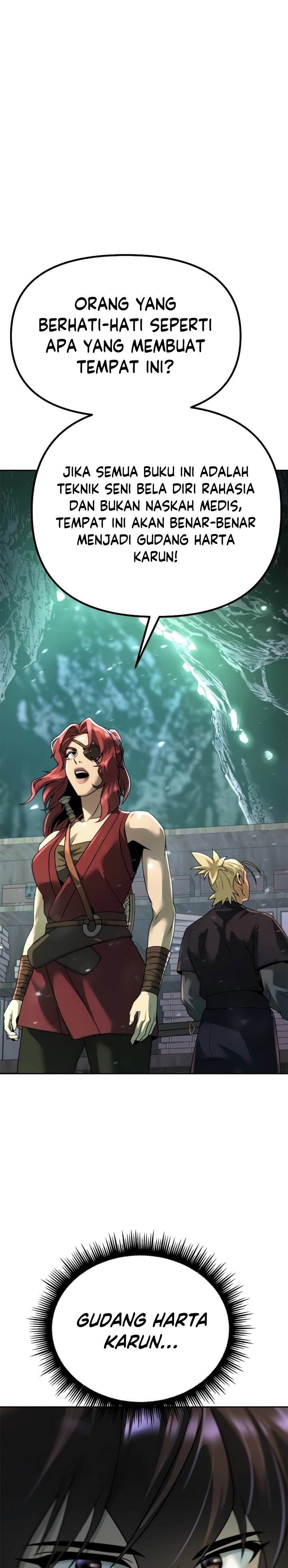 Chronicles of the Demon Faction Chap 59 - Next Chap 60