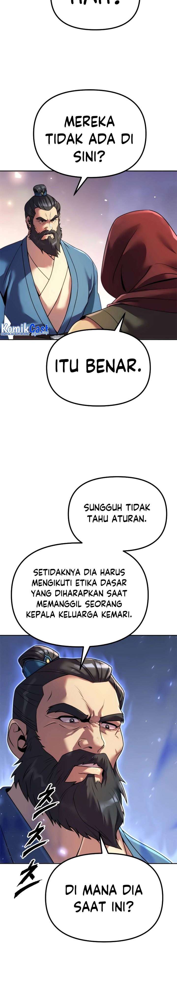 Chronicles of the Demon Faction Chap 59 - Next Chap 60