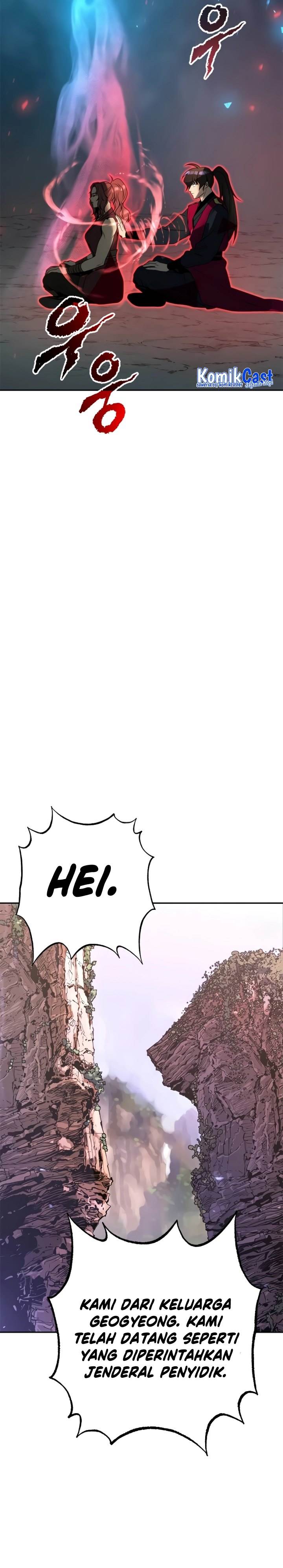 Chronicles of the Demon Faction Chap 59 - Next Chap 60