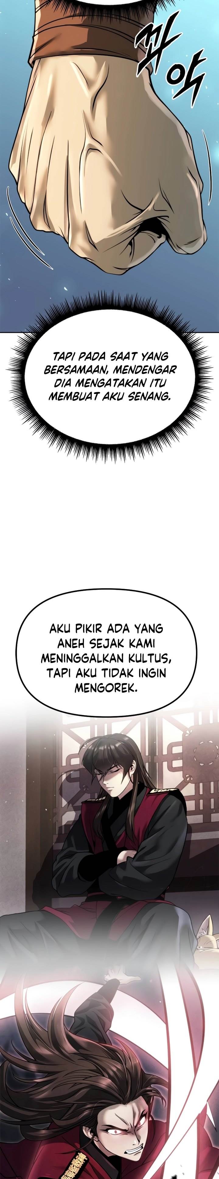 Chronicles of the Demon Faction Chap 59 - Next Chap 60