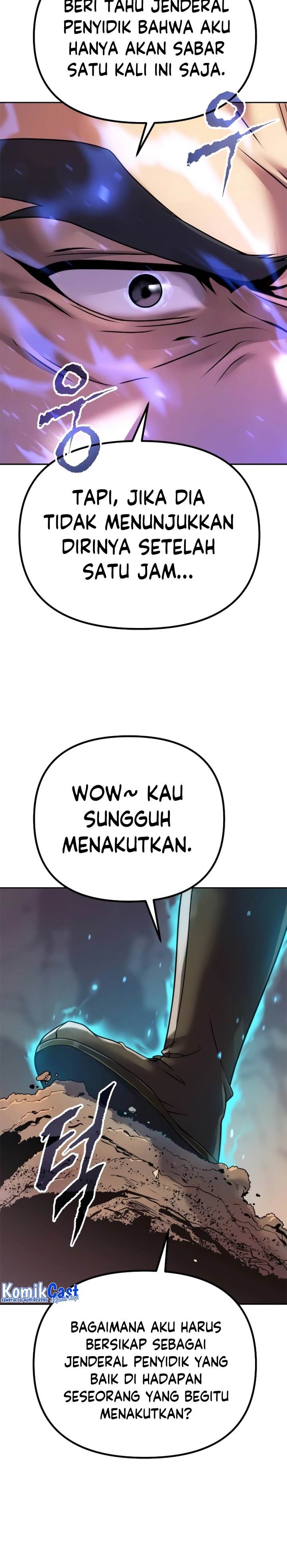 Chronicles of the Demon Faction Chap 59 - Next Chap 60