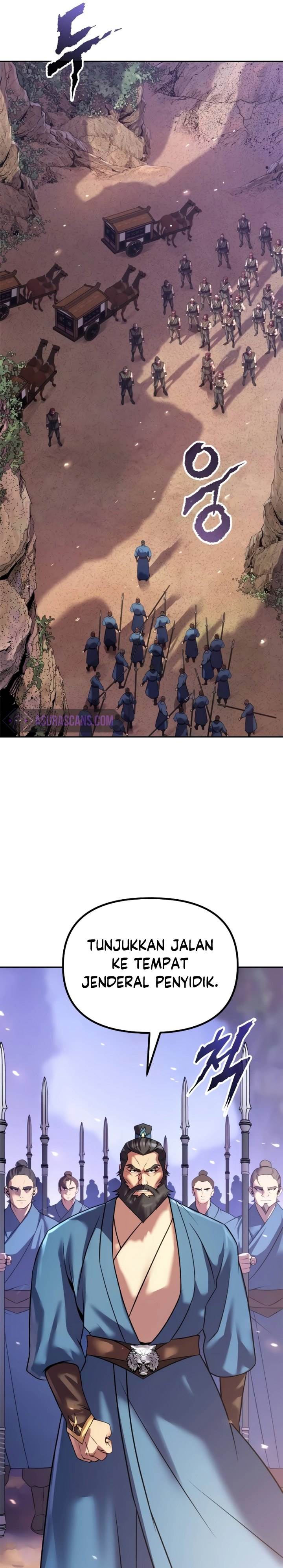 Chronicles of the Demon Faction Chap 59 - Next Chap 60