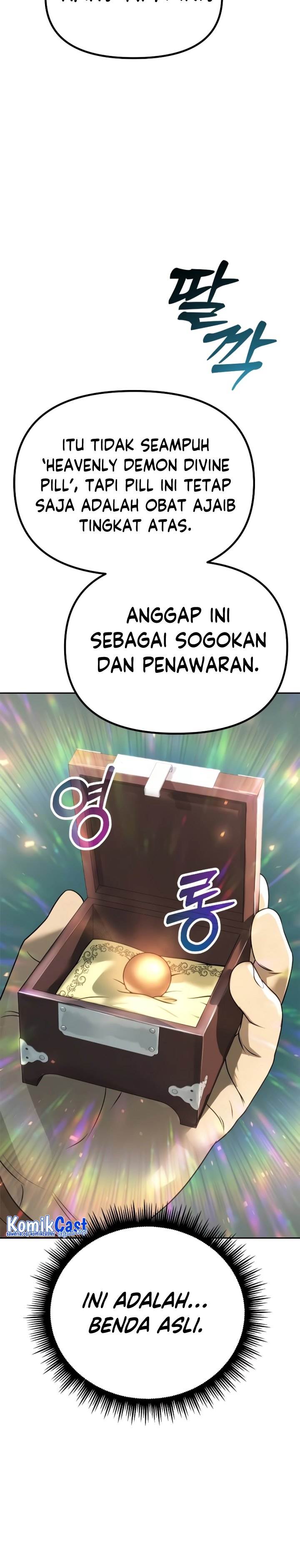 Chronicles of the Demon Faction Chap 59 - Next Chap 60