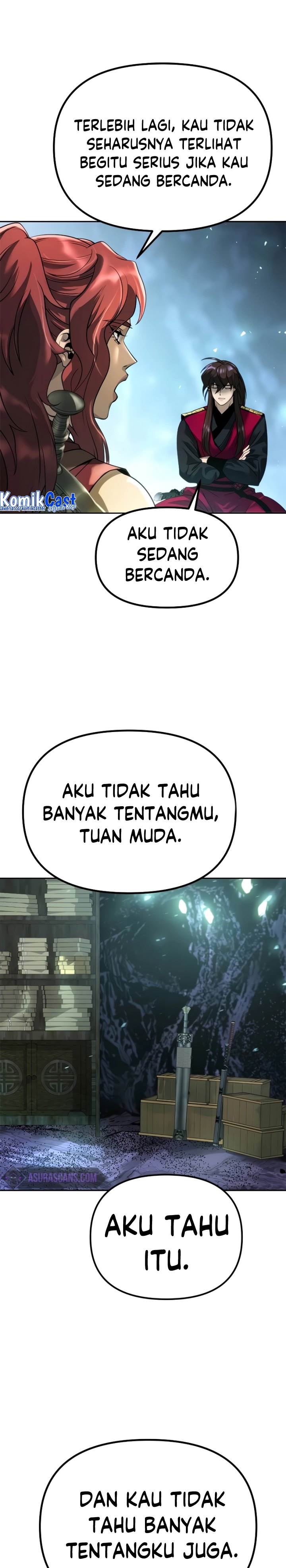 Chronicles of the Demon Faction Chap 59 - Next Chap 60