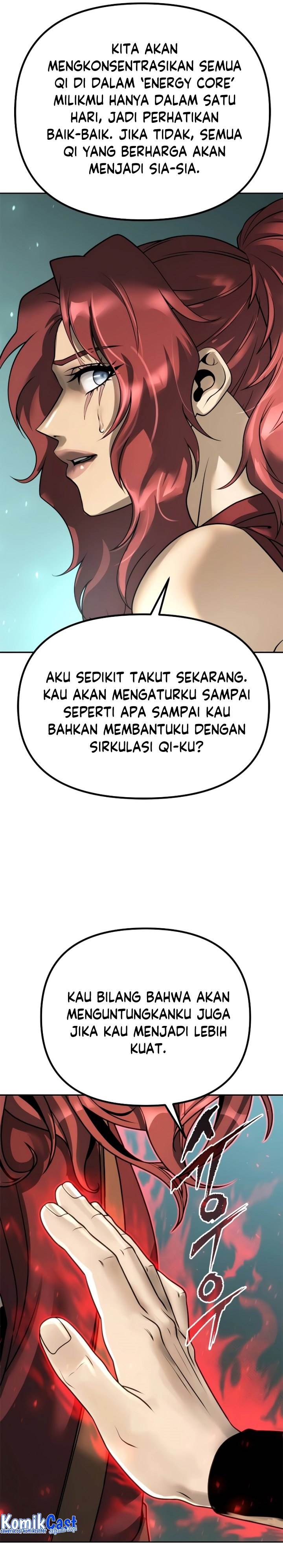 Chronicles of the Demon Faction Chap 59 - Next Chap 60