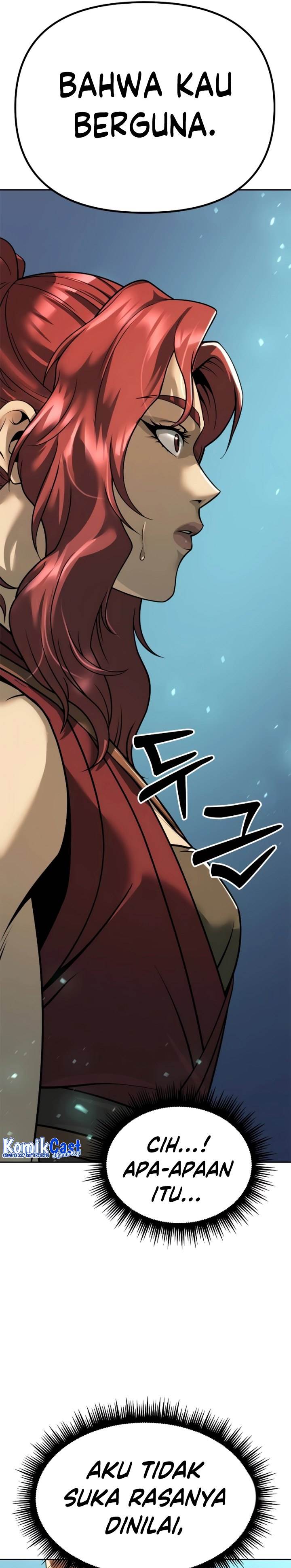 Chronicles of the Demon Faction Chap 59 - Next Chap 60