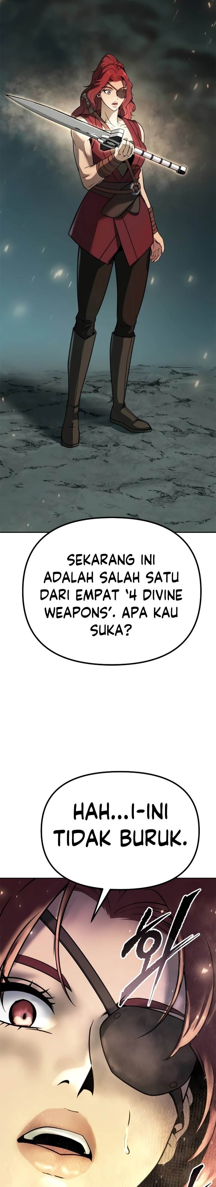 Chronicles of the Demon Faction Chap 59 - Next Chap 60