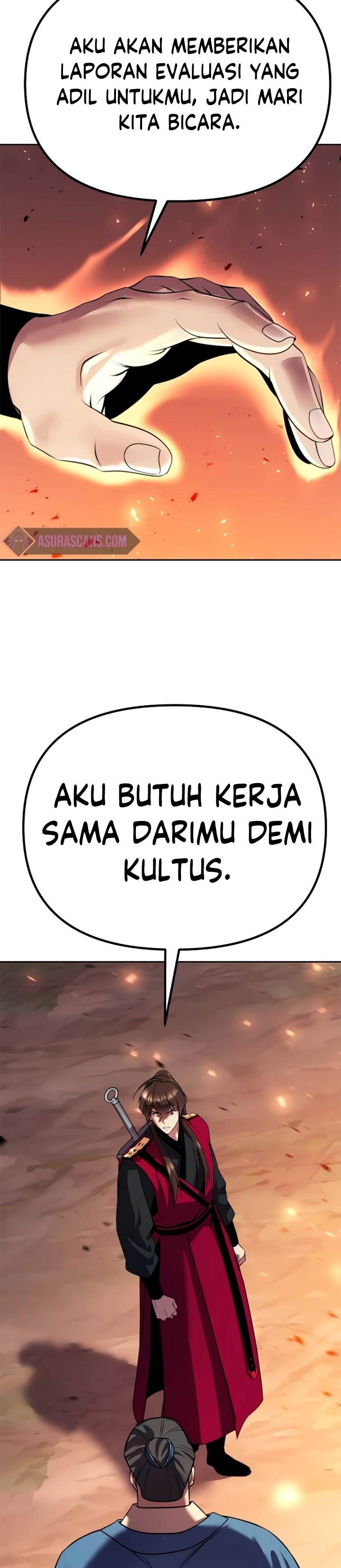 Chronicles of the Demon Faction Chap 59 - Next Chap 60