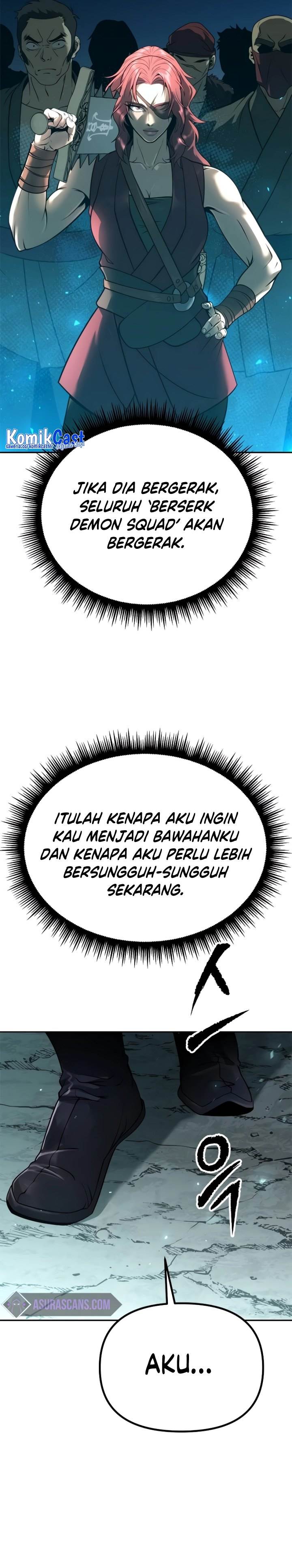 Chronicles of the Demon Faction Chap 59 - Next Chap 60